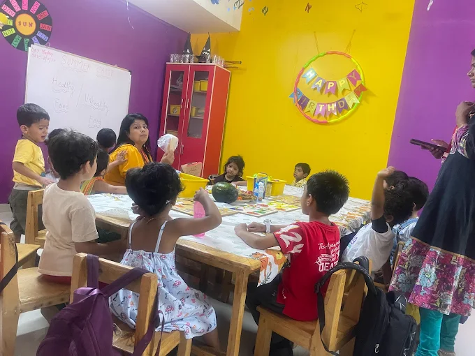 Classroom